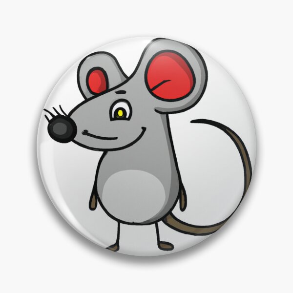 Item preview, Cute Mouse designed and sold by mabdulrabn.