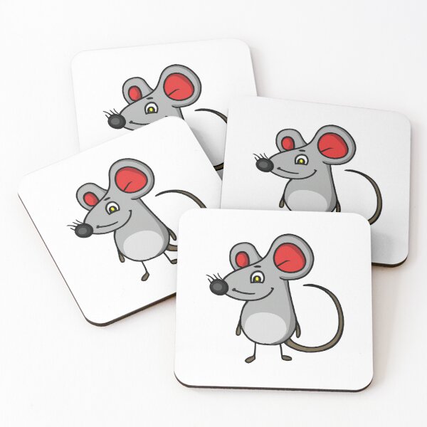 Item preview, Cute Mouse designed and sold by mabdulrabn.