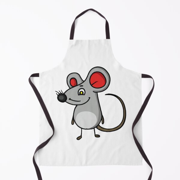 Item preview, Cute Mouse designed and sold by mabdulrabn.
