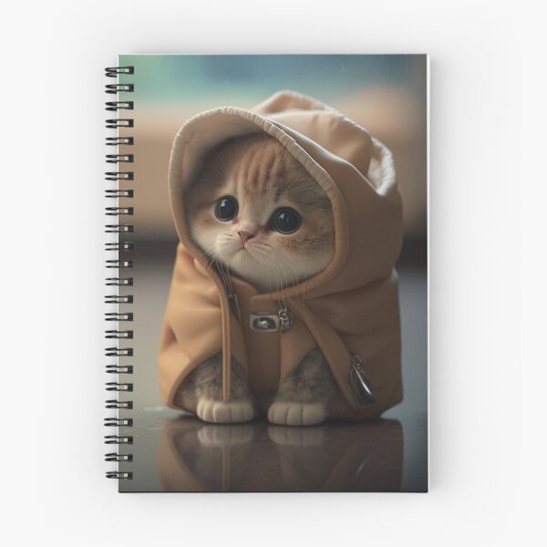 Item preview, kitten in the rain designed and sold by EdiDeleffe.