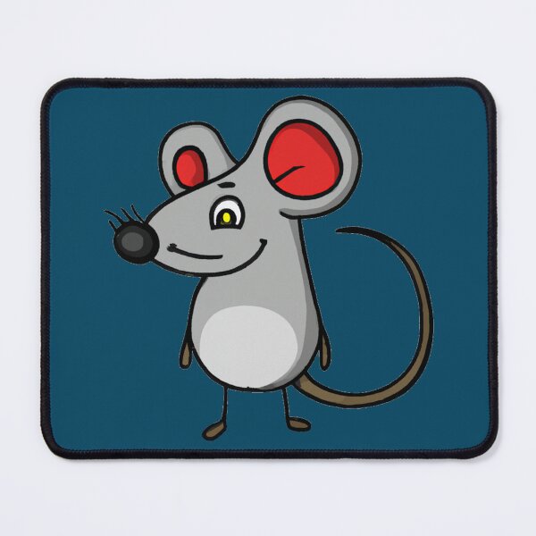 Item preview, Cute Mouse designed and sold by mabdulrabn.
