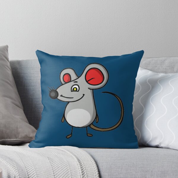 Item preview, Cute Mouse designed and sold by mabdulrabn.