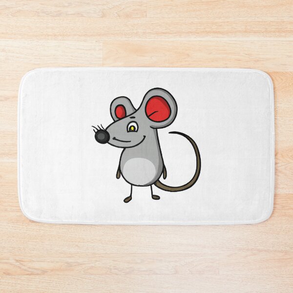 Item preview, Cute Mouse designed and sold by mabdulrabn.