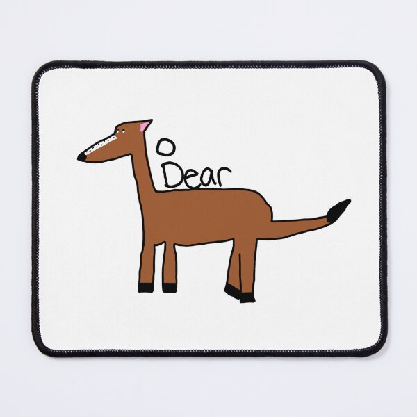 Item preview, O Dear Design designed and sold by Logo-Pro.