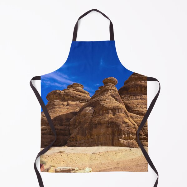 Item preview, UNESCO World Heritage Site of Hegra in Saudi Arabia designed and sold by likbatonboot.