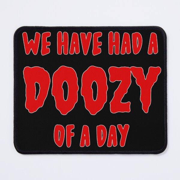 Item preview, Tucker and Dale - Doozy of a day designed and sold by LethesBramble.
