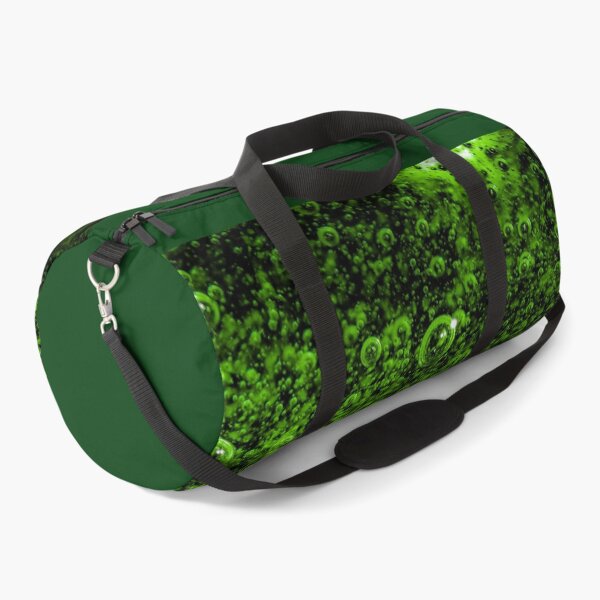 Item preview, Air bubbles floating in a green liquid, background designed and sold by SvarunPogani.