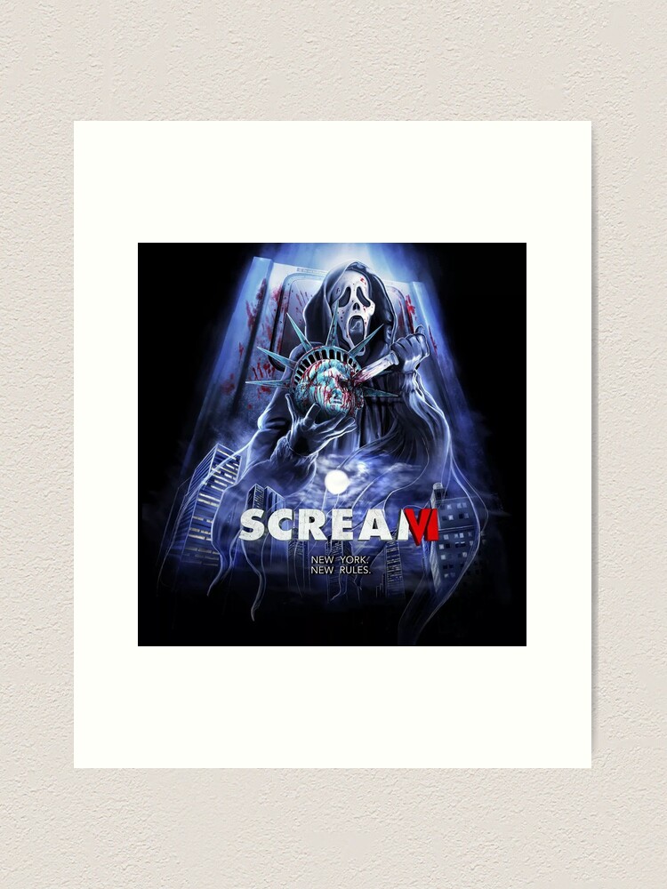 Scream Vi 6 Imdb Gifts & Merchandise for Sale