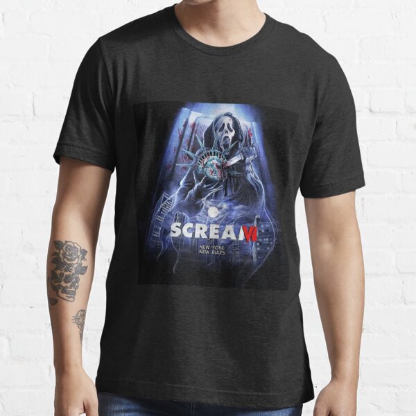 Scream Vi 6 Imdb Gifts & Merchandise for Sale