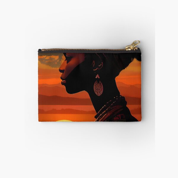 Item preview, The Beauty of the Masai designed and sold by digitalbrosse.