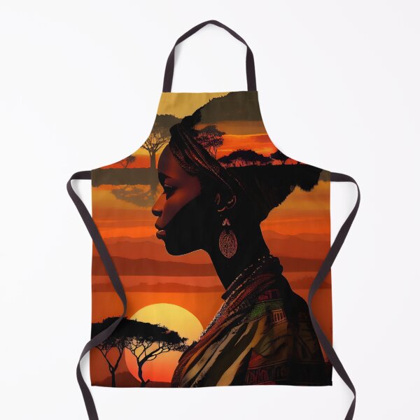 Item preview, The Beauty of the Masai designed and sold by digitalbrosse.