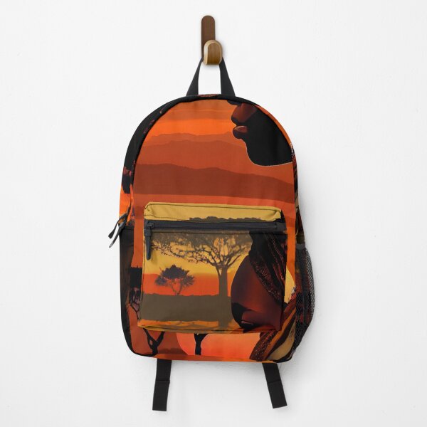 Item preview, The Beauty of the Masai designed and sold by digitalbrosse.