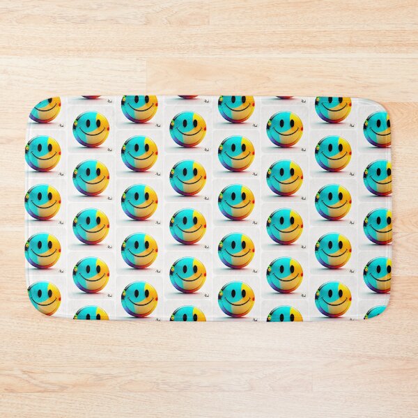 Item preview, Smiley bjb by MUD designed and sold by Red MUD.