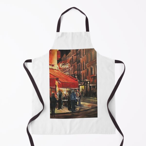 Item preview, Tha accordionist designed and sold by Macartvert.