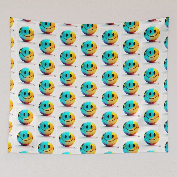 Item preview, Smiley bjb by MUD designed and sold by Red MUD.