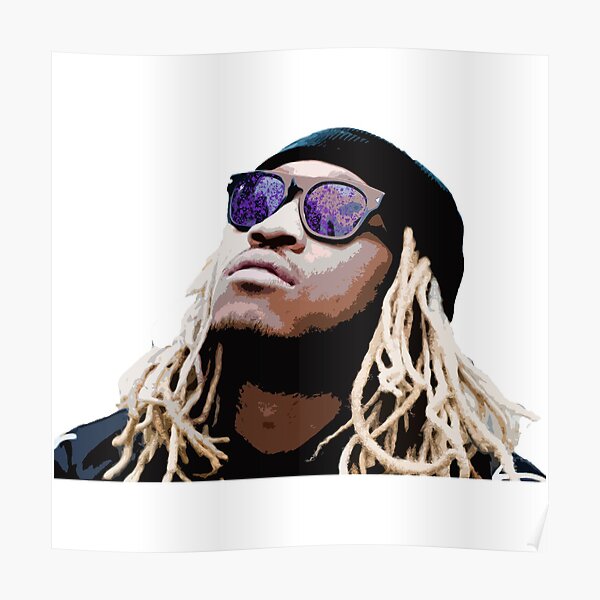 Ultimate Poster Poster Rare Poster Thick HUNCHO Jack Music 12x18 Ultimate Poster Poster Rare Poster Thick HUNCHO Jack Music 12x18