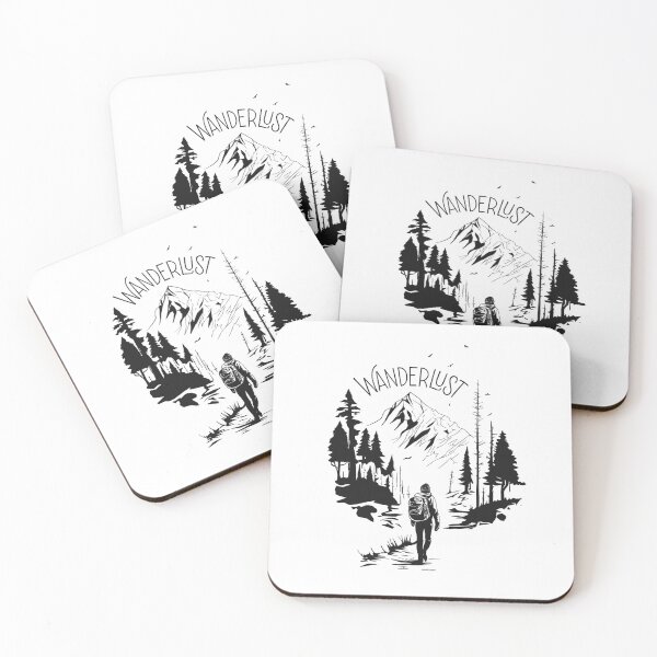 Item preview, wanderlust designed and sold by Michael Leonhartsberger.