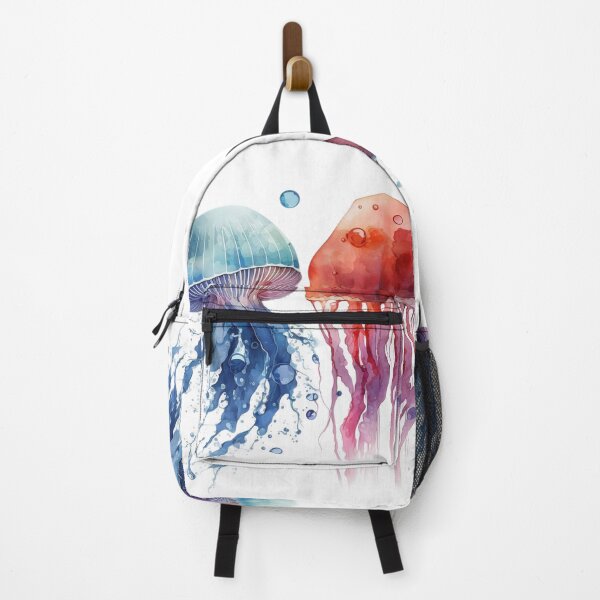 Item preview, Jellyfish love designed and sold by Paintograma.