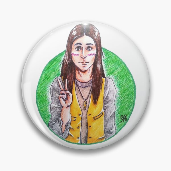 Item preview, The Young Ones Neil designed and sold by Scumbag Monthly.