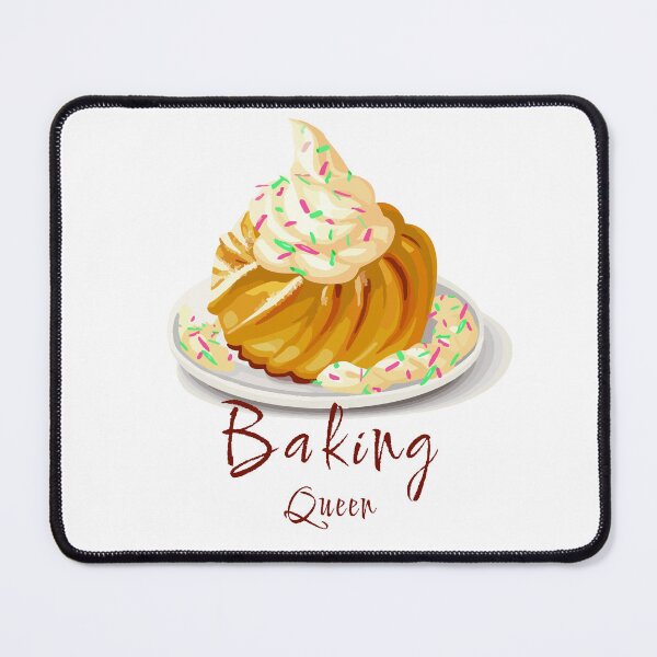 Item preview, Baking Queen designed and sold by AnnaRuz.