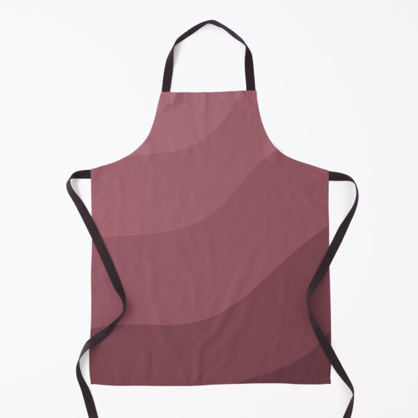 Item preview, Gradient Red Waves designed and sold by ArtforDailyLife.