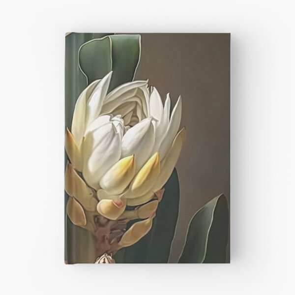 Item preview, Curcuma Flowers  designed and sold by Vanover Designs.