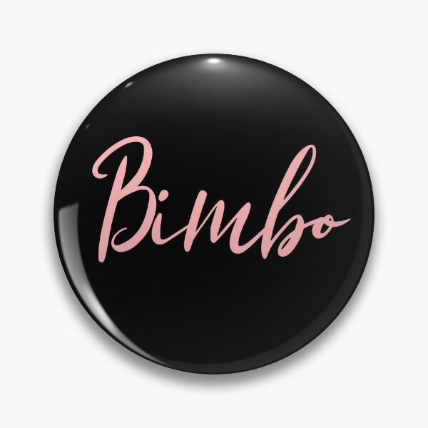 Item preview, Bimbo Funny Women's Bimbo Gear designed and sold by DynamicDesign.