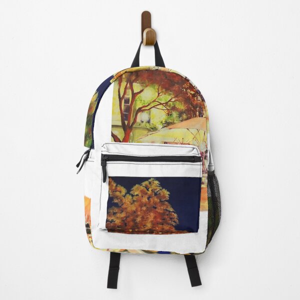 Item preview, A summer"s evening. designed and sold by Macartvert.