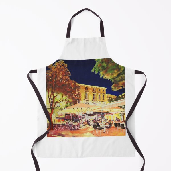 Item preview, A summer"s evening. designed and sold by Macartvert.