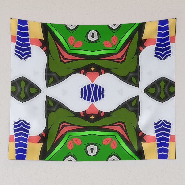 Item preview, *FUNNY JOYFUL & ZEN  FROG PLAYING A SPECIAL ACOUSTIC GUITAR* designed and sold by Ralek.