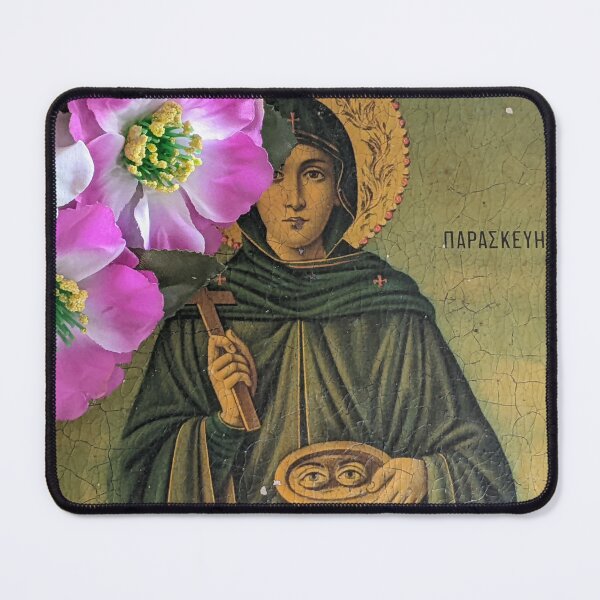 Item preview, St. Friday designed and sold by aeolia.