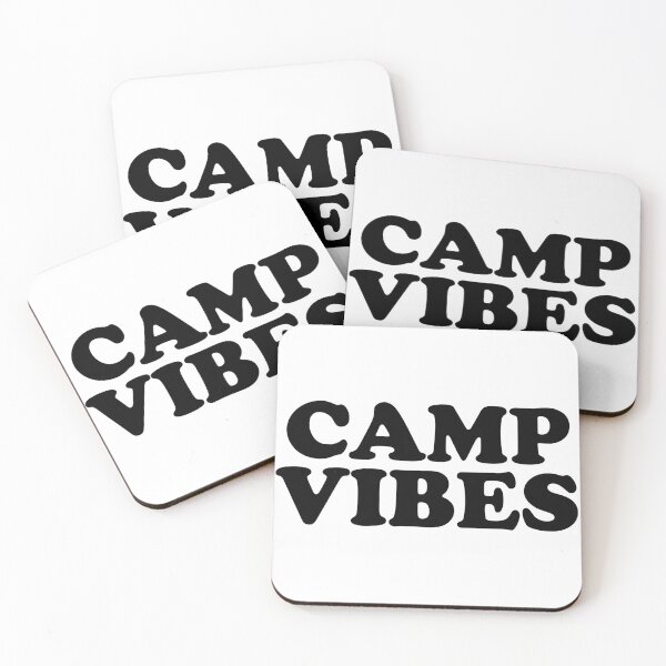 Item preview, CAMP designed and sold by MadEDesigns.