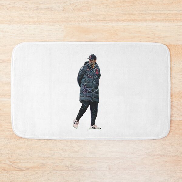 Item preview, guess who is that designed and sold by The Goat.