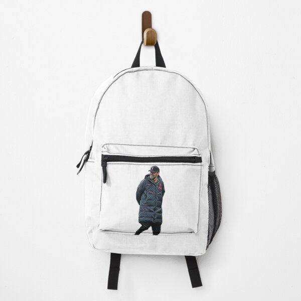 Item preview, guess who is that designed and sold by The Goat.