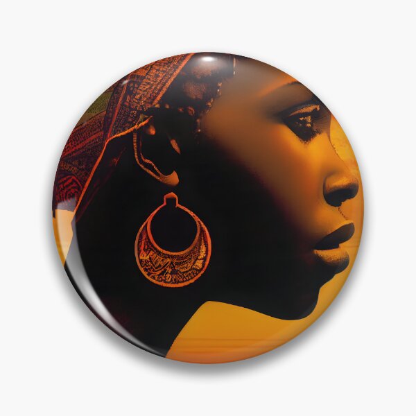 Item preview, The Beauty of the Masai designed and sold by digitalbrosse.