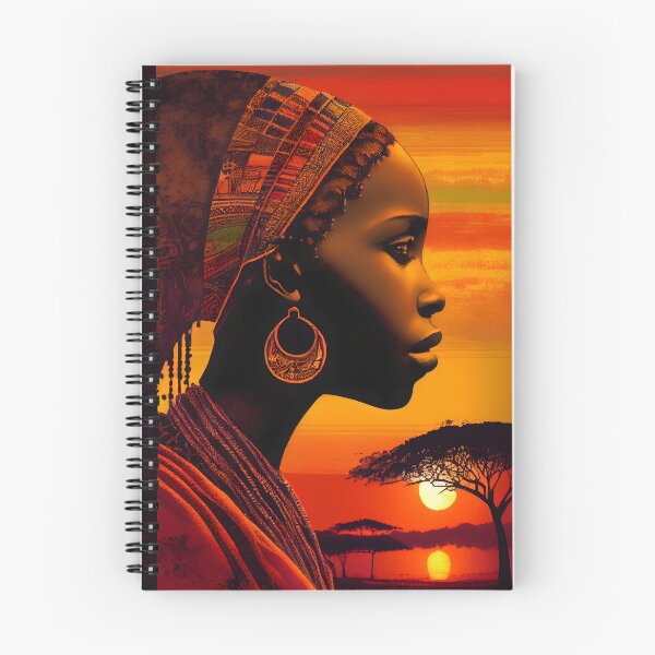 Item preview, The Beauty of the Masai designed and sold by digitalbrosse.