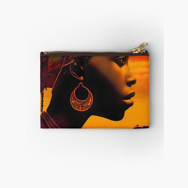 Item preview, The Beauty of the Masai designed and sold by digitalbrosse.