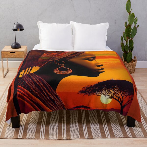 Item preview, The Beauty of the Masai designed and sold by digitalbrosse.