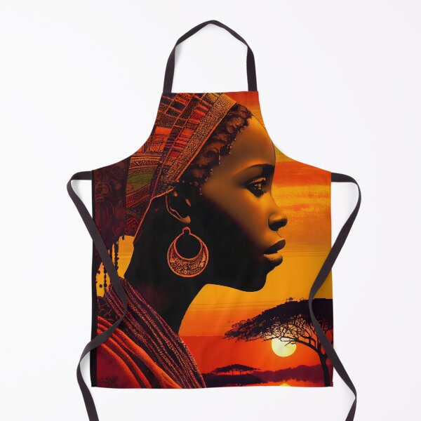 Item preview, The Beauty of the Masai designed and sold by digitalbrosse.