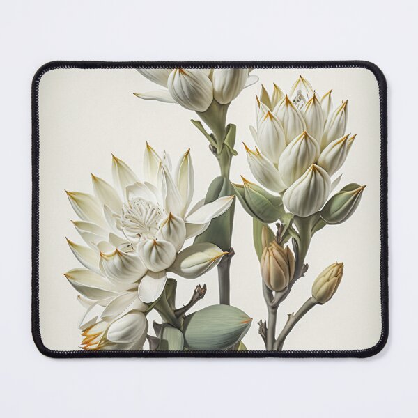 Item preview, Curcuma Flowers  designed and sold by Vanover Designs.