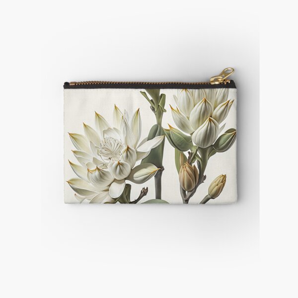 Item preview, Curcuma Flowers  designed and sold by Vanover Designs.