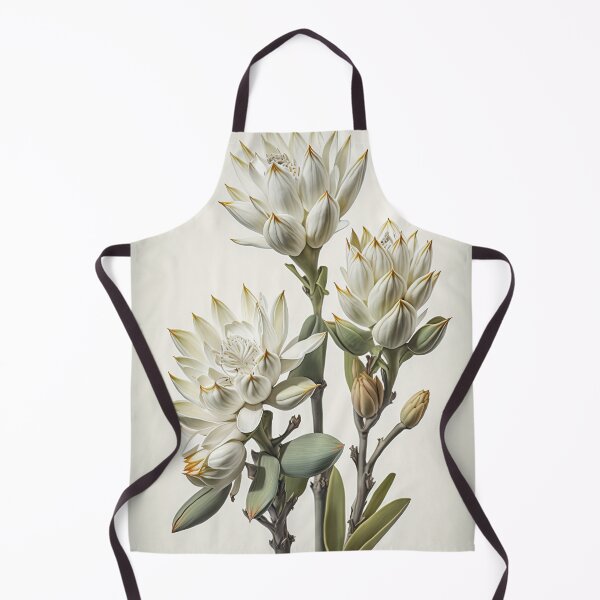 Item preview, Curcuma Flowers designed and sold by Vanover Designs.