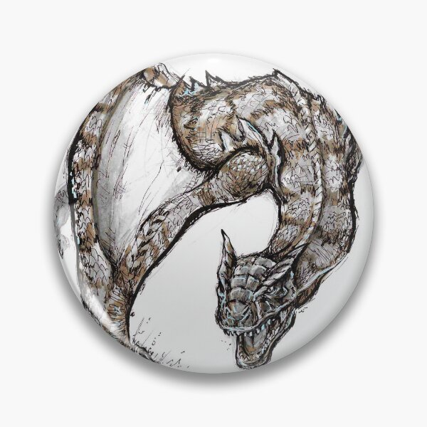 Item preview, Tigrex designed and sold by monicabares.