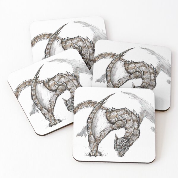 Item preview, Tigrex designed and sold by monicabares.