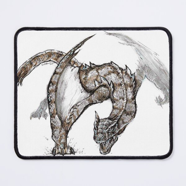 Item preview, Tigrex designed and sold by monicabares.
