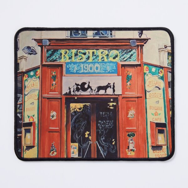 Item preview, Bistro 1900 designed and sold by Macartvert.