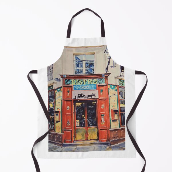 Item preview, Bistro 1900 designed and sold by Macartvert.