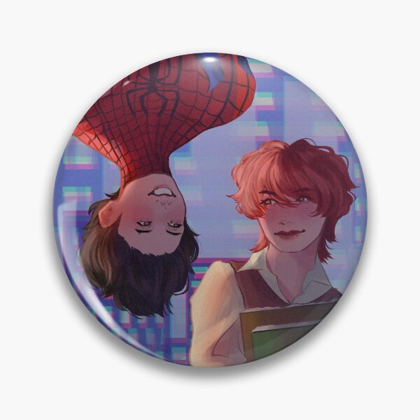 Item preview, spideykoo taekook designed and sold by romantaeic.
