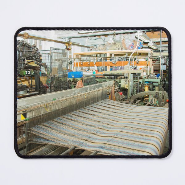 Item preview, Cloth of the Loom designed and sold by hawkie.