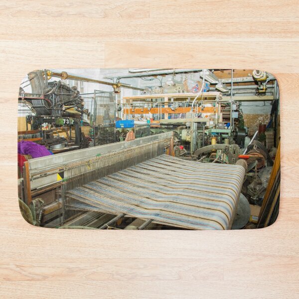 Item preview, Cloth of the Loom  designed and sold by hawkie.